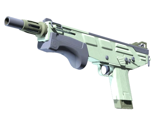 MAG-7 | Storm (Minimal Wear)