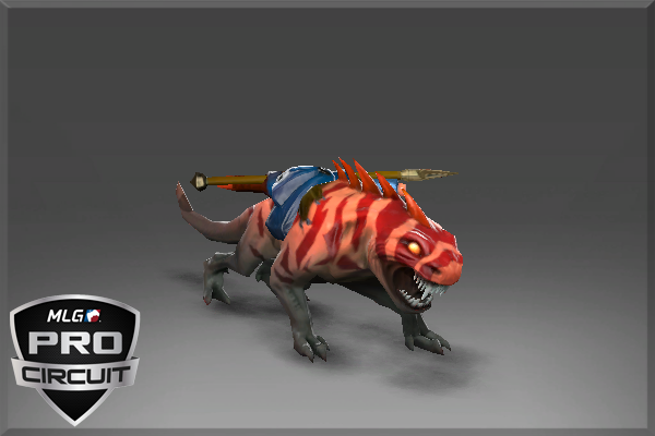 MLG Scalehound