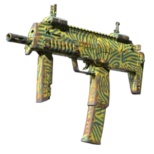 MP7 | Akoben (Field-Tested)