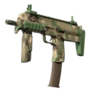 MP7 | Forest DDPAT (Minimal Wear)