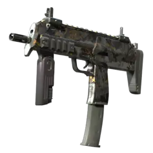 MP7 | Vault Heist (Field-Tested)
