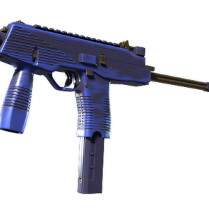 MP9 | Buff Blue (Factory New)