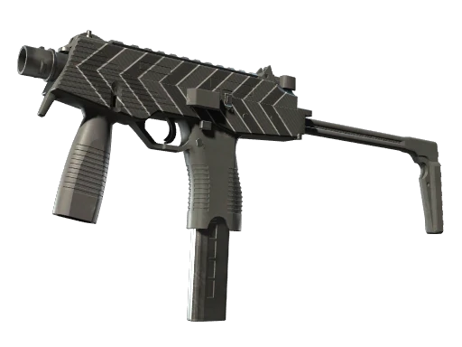 MP9 | Dart (Minimal Wear)