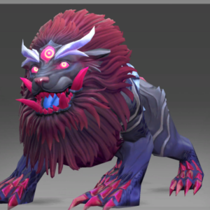 Madness of the Amaranth Orb Mount