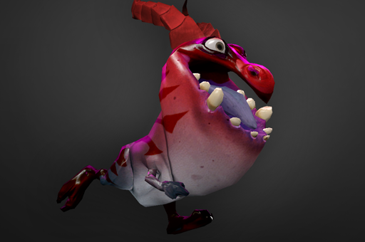 Merciless Greevil
