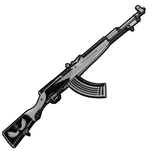 No Mercy SKS