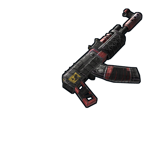 Oil King AR