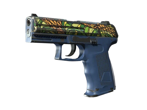 P2000 | Corticera (Field-Tested)