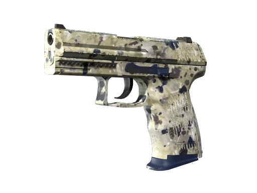 P2000 | Granite Marbleized (Minimal Wear)