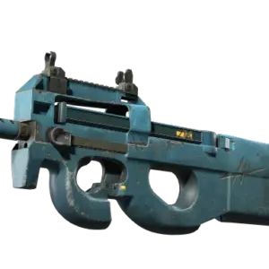 P90 | Off World (Field-Tested)