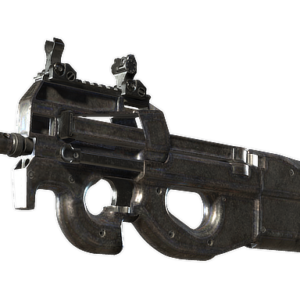 P90 | Straight Dimes (Field-Tested)