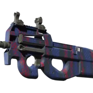 P90 | Teardown (Factory New)