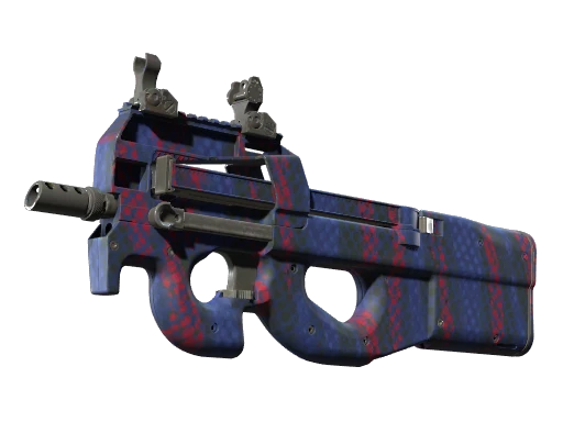 P90 | Teardown (Factory New)