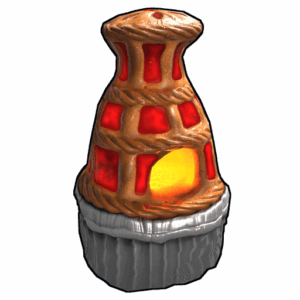 Pie Furnace