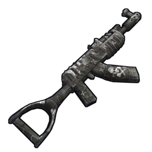 Pirate AR