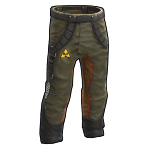 Poison Pants