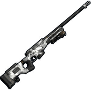 Polar Bear L96