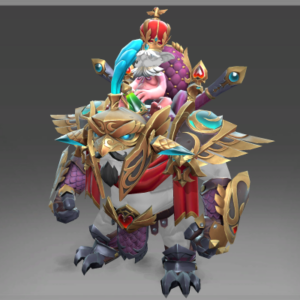 Potion Potentate