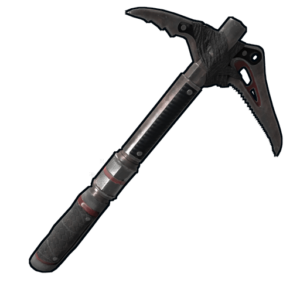 Prototype Icepick