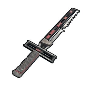 Prototype Saw