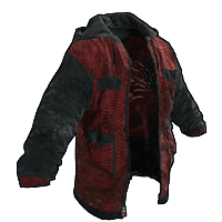 Provocateur Jacket