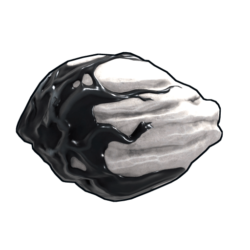 Quarantine Rock
