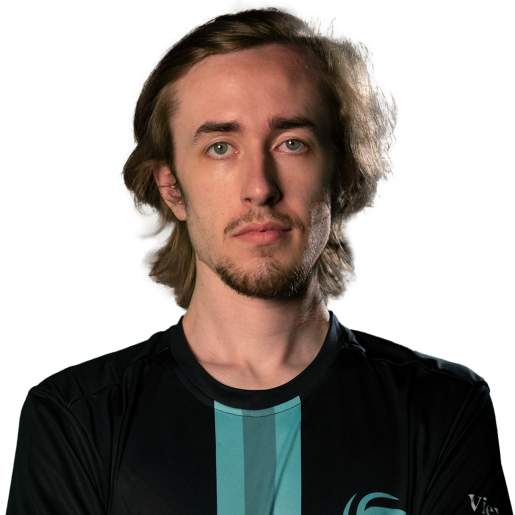 Quinn Player Sticker - TI 2022