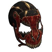 Raptor Facemask