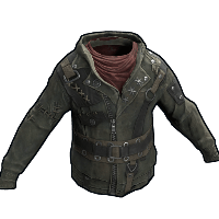 Regulator's Hoodie