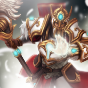 Sacred Light