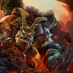 Samurai Soul