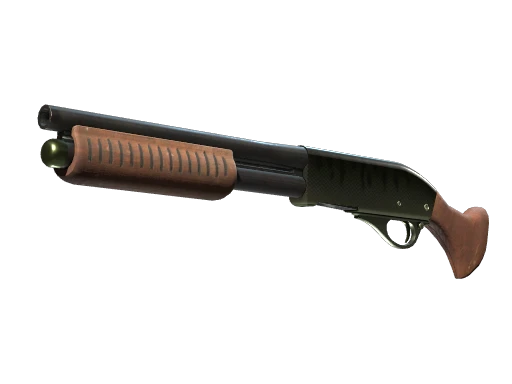 Sawed-Off | Zander (Minimal Wear)