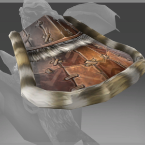 Shoulder of the Apex Explorer