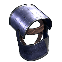 Solar Panel Helmet
