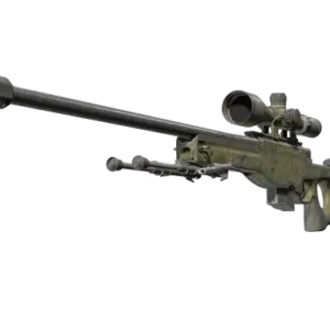 Souvenir AWP | Safari Mesh (Battle-Scarred)