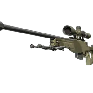 Souvenir AWP | Safari Mesh (Minimal Wear)
