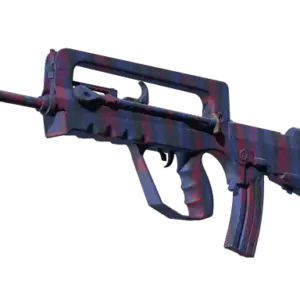 Souvenir FAMAS | Teardown (Minimal Wear)
