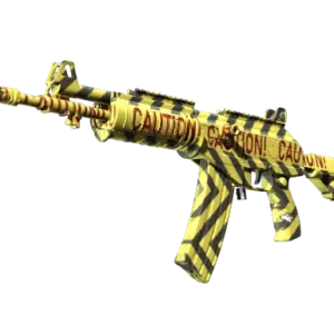 Souvenir Galil AR | CAUTION! (Minimal Wear)