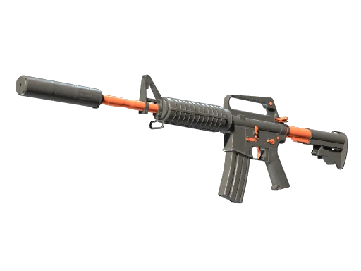 Souvenir M4A1-S | Nitro (Field-Tested)