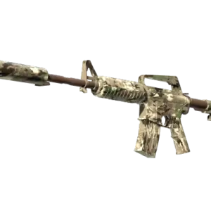 Souvenir M4A1-S | VariCamo (Minimal Wear)