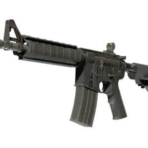 Souvenir M4A4 | Mainframe (Battle-Scarred)