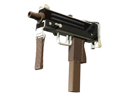 Souvenir MAC-10 | Calf Skin (Field-Tested)
