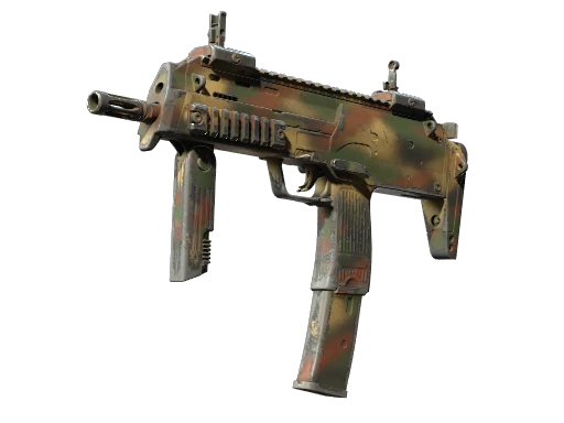 Souvenir MP7 | Army Recon (Field-Tested)