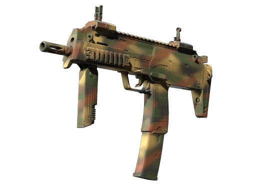 Souvenir MP7 | Army Recon (Minimal Wear)