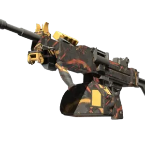 Souvenir Negev | Infrastructure (Factory New)