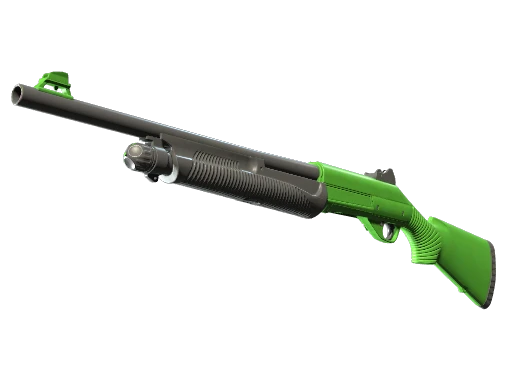 Souvenir Nova | Green Apple (Factory New)