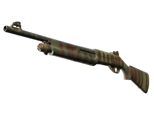 Souvenir Nova | Predator (Field-Tested)