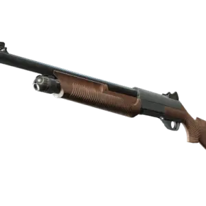 Souvenir Nova | Walnut (Battle-Scarred)