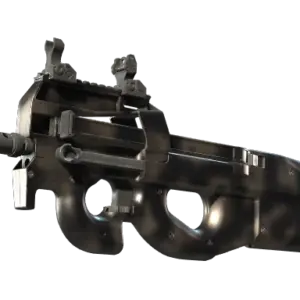 Souvenir P90 | Scorched (Factory New)