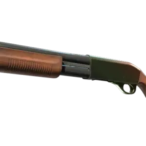 Souvenir Sawed-Off | Amber Fade (Minimal Wear)